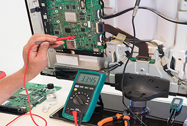 Derepazarı Elektronik Tamircisi